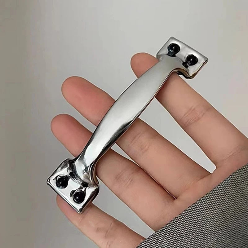 Unique Metal Cross Badge Brooch Pin for Women Men Lapel Pin Brooch Clothing Pins Jewelry Accessories