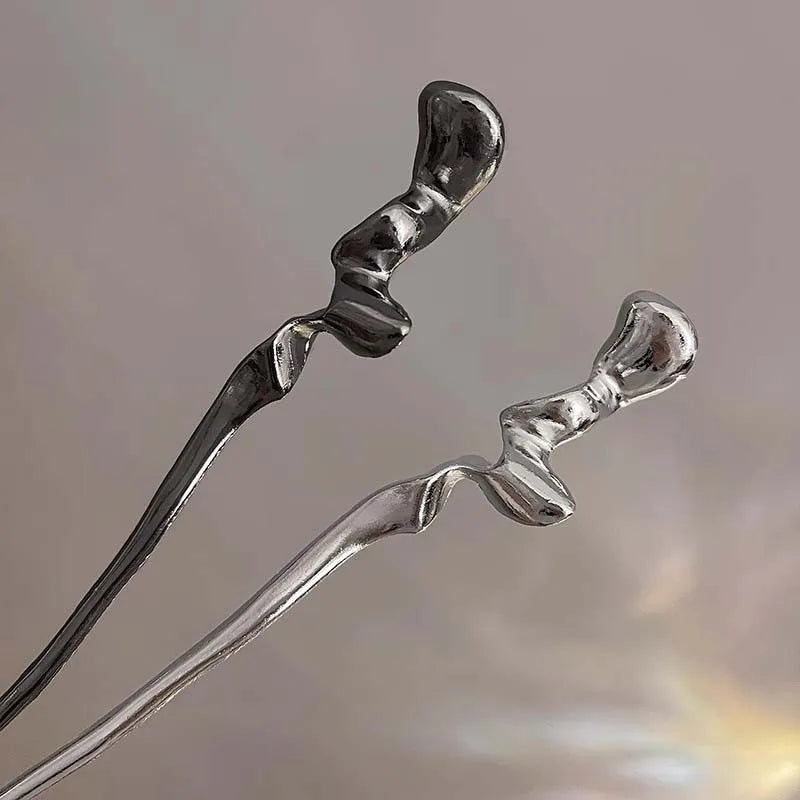 2026 Chinese Style Hair Sticks Vintage Chopstick Hairpins Women Hair Clip Pin Headwear Wedding Headdress Jewelry Accessories