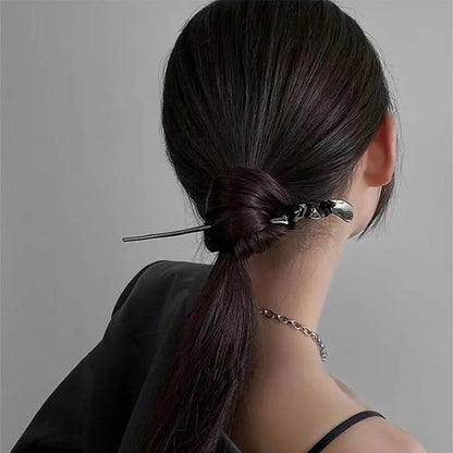 2026 Chinese Style Hair Sticks Vintage Chopstick Hairpins Women Hair Clip Pin Headwear Wedding Headdress Jewelry Accessories