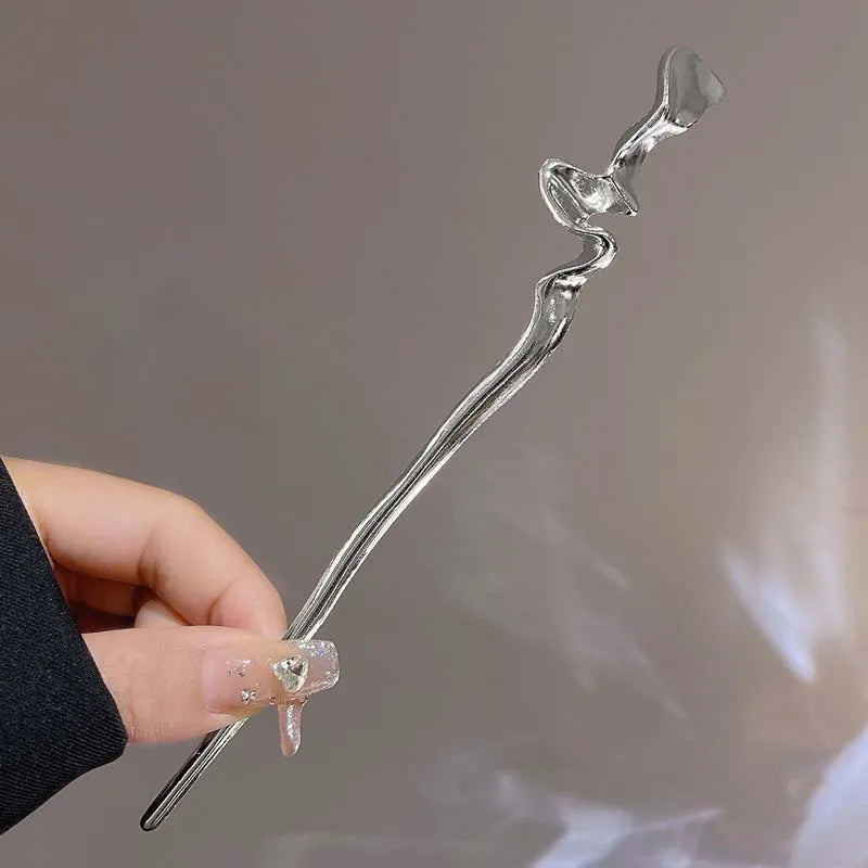2026 Chinese Style Hair Sticks Vintage Chopstick Hairpins Women Hair Clip Pin Headwear Wedding Headdress Jewelry Accessories